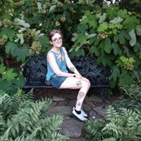 Jessie Langs-Hendricks's profile image