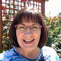 Suzanne Phelps Wylie's profile image