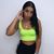 Prissel Alonzo's profile image