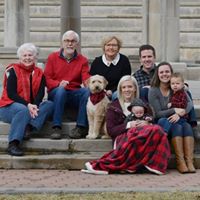 Jamie Bryant Brammer's profile image