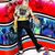Barry P Hibbs's profile image