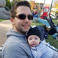 Michael Allen's profile image