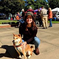 Ann Dorrien's profile image