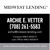 Archie Vetter's profile image