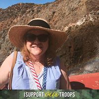 Margie Schwarzkopf's profile image