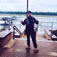 Shane Parker's profile image