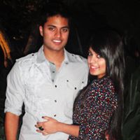 Rhea Sharma's profile image