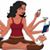 Niecy Drayton's profile image