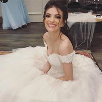 Nayane Araujo's profile image