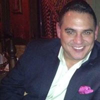 Tony Giordano's profile image
