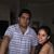 Mary Hugo Arjona's profile image