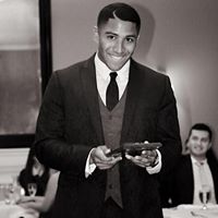 André Garcia's profile image