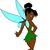 Angela Harris's profile image