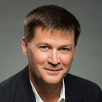 Michael Hodson's profile image