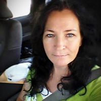 Patricia Christopher's profile image