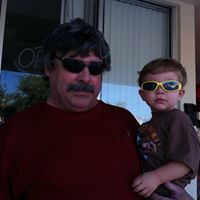 Mark Jack's profile image