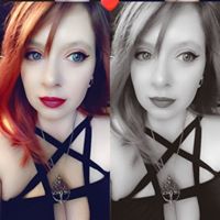 Brittany Leigh Anderson's profile image