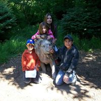 Stacy Flores review for Creekside Dental Ellensburg