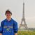 Aaron Saffels's profile image