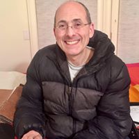Marshall Wold's profile image