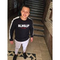 Ahmed Samaka's profile image