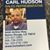 Carl Hudson's profile image