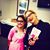 Julie D'Agostino's profile image