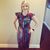 Allie Torrence's profile image