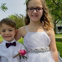 Chrissy Bruce's profile image