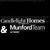 SNMC - Munford Team Home builders's profile image