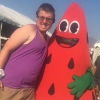 Cody Reschke's profile image