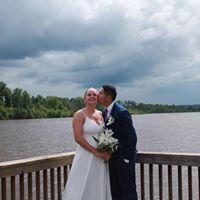 Morgan Dimery Luevano's profile image