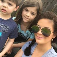 Ashley Ellison's profile image