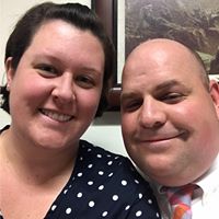 Erin Sturm Hunter's profile image