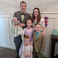 Travis Barker's profile image