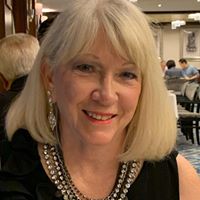 Sandra Finch's profile image