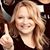 Dionne Malush's profile image