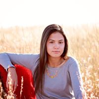 Adrianna Glance's profile image