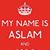 Mohad Aslam's profile image