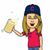 Micki Sheppard's profile image