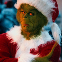 The Grinch's profile image