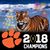 Woody Vaught's profile image