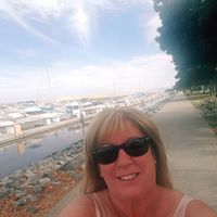 Theresa Bales's profile image
