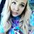 Kalie Mullins LeBeouf's profile image
