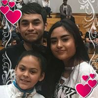 Andrea Chairez Bernal's profile image