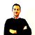 Simon Caldwell's profile image