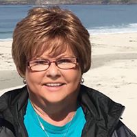 Connie Love's profile image