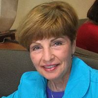 Mary Ann Dagmar Tipton's profile image