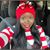 Nadjia Jones's profile image