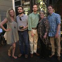 Tina Allen's profile image